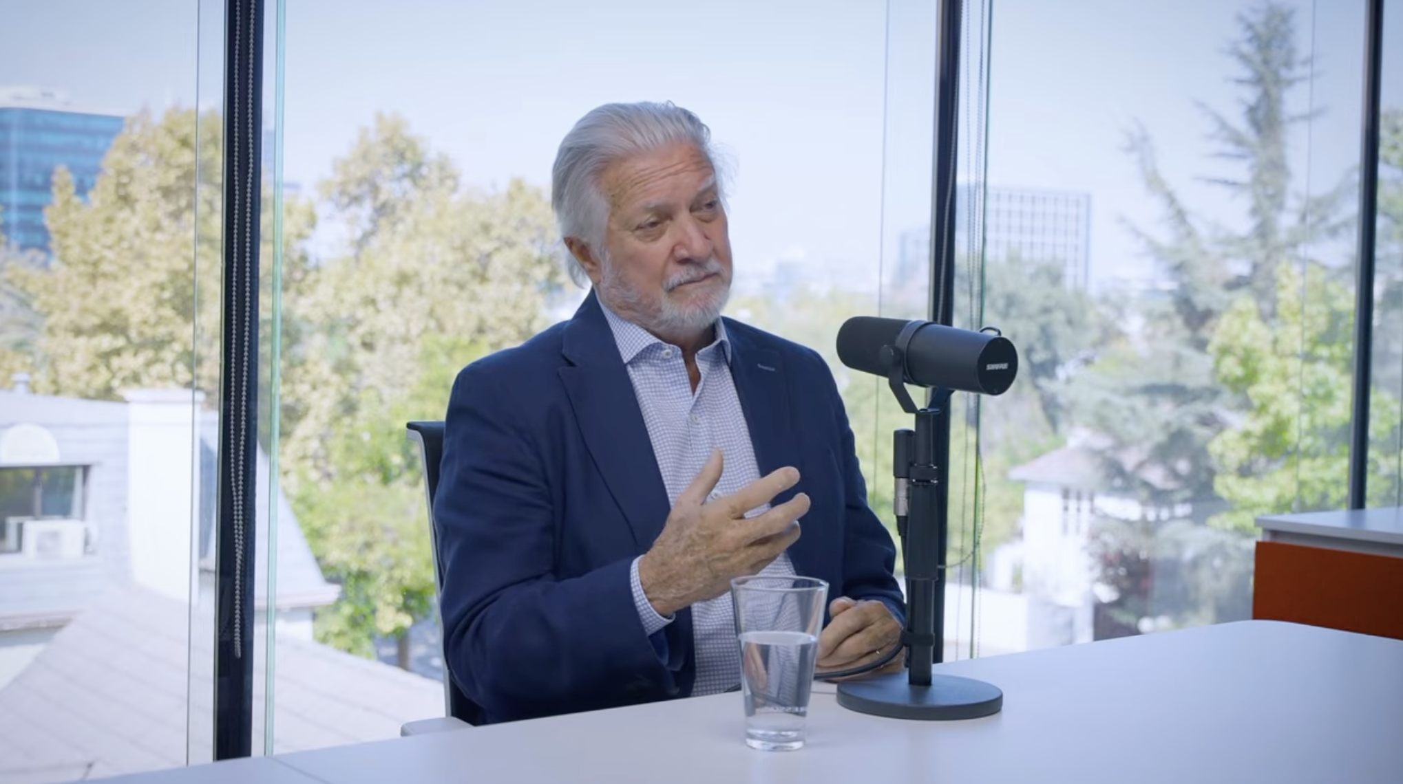 "La buena diplomacia es aquella que no se ve": Pablo Cabrera y los secretos de la polÃtica exterior chilena captura de pantalla 2026 06 24 a la(s) 18.02.37