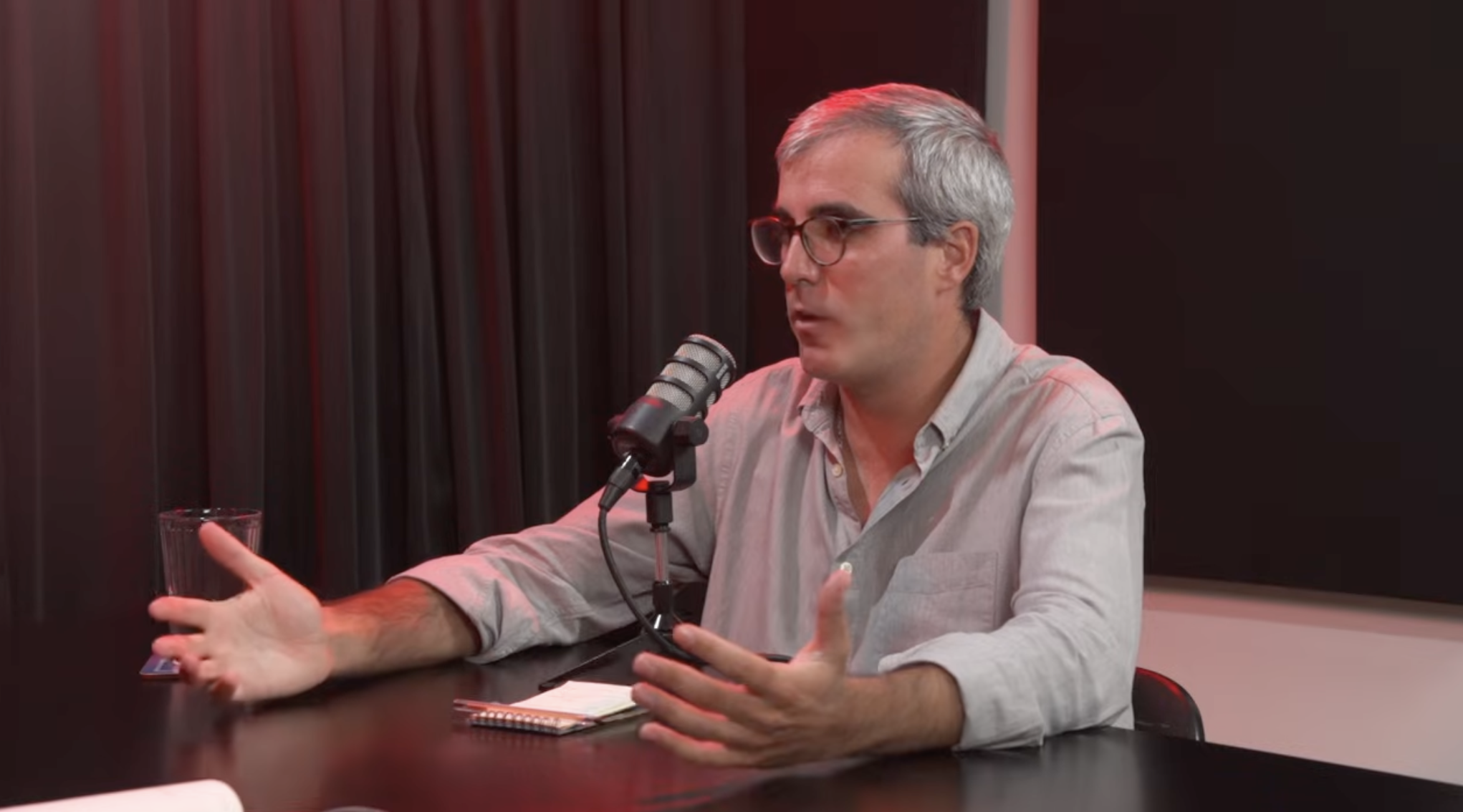 "No existe el derecho de tener un hijo": Bernardo GarcÃa y el movimiento que quiere abolir el embarazo subrogado en el mundo captura de pantalla 2026 06 24 a la(s) 18.12.17