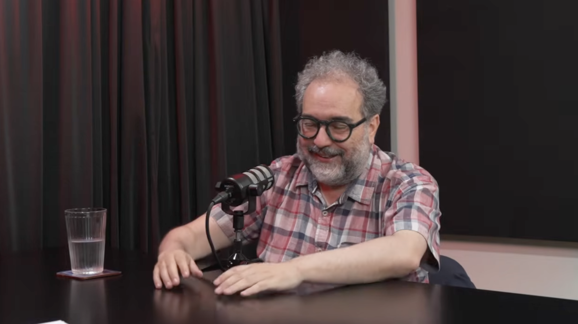 "El estallido fue una noche de desenfreno de la que amanecimos con un tigre en la bañera": Rafael Gumucio analiza el triunfo de Kast captura de pantalla 2026 06 24 a la(s) 21.37.25