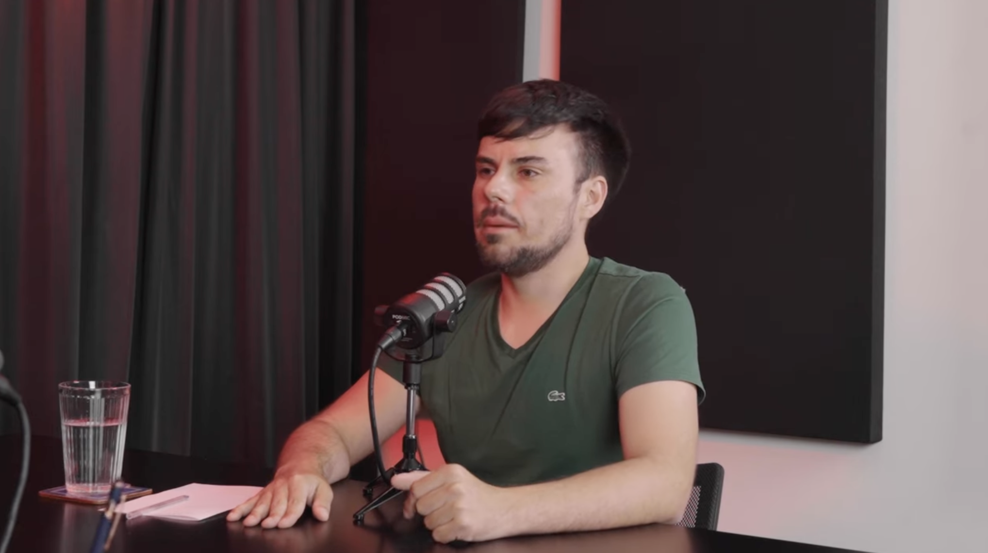 "Soy más que Contralorito": César Leiva, el publicista que quiere fiscalizar al Congreso desde adentro captura de pantalla 2026 06 24 a la(s) 22.01.39