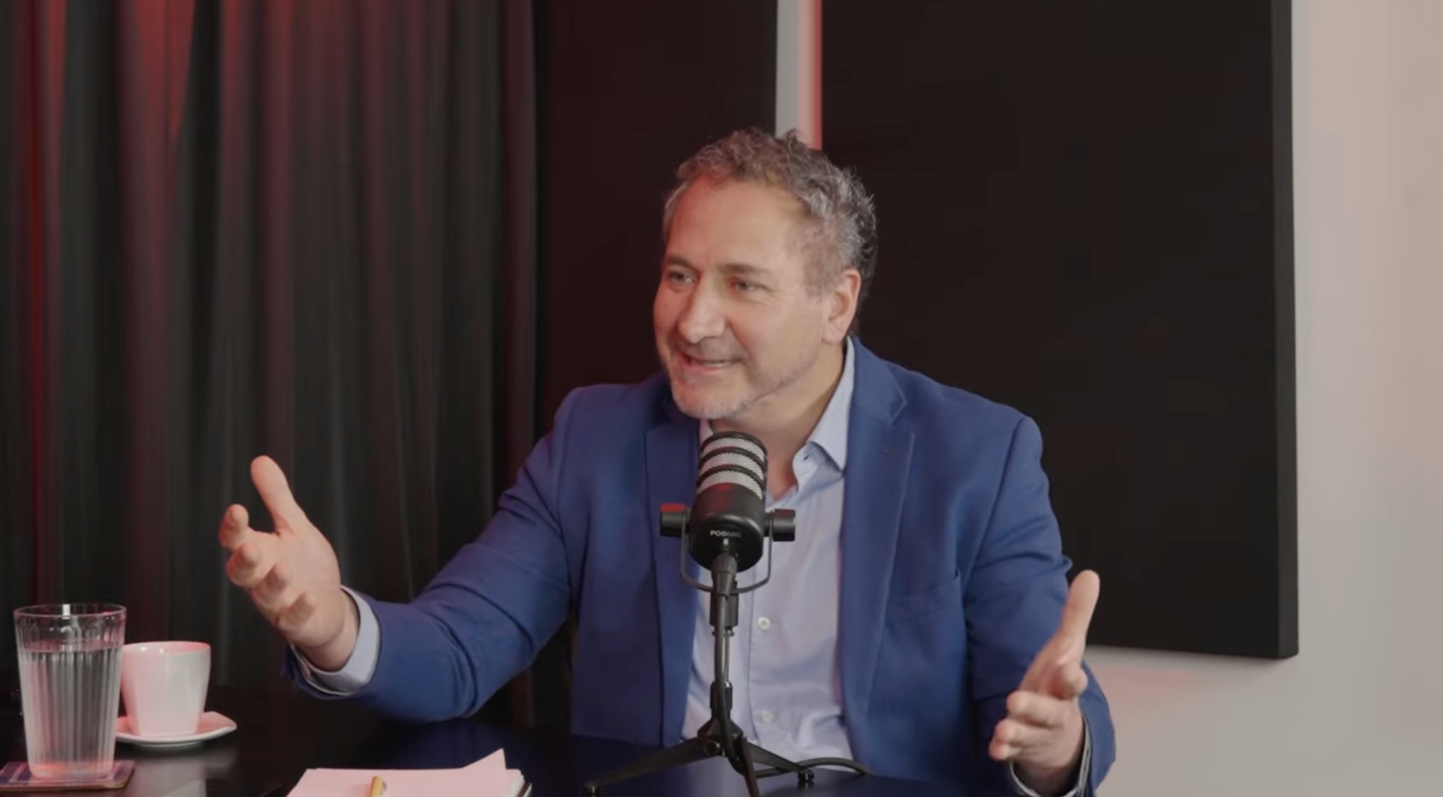 "Si no es ahora, ¿cuándo?": Juan Pablo Sáez, el actor que decidió dejar de criticar desde redes y entrar al Congreso captura de pantalla 2026 06 25 a la(s) 13.07.51