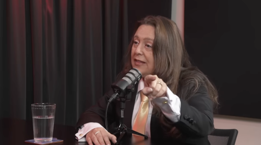 "Somos la clase media": Vanessa Ferrer, la candidata del PDG que quiere legislar por los niños del Sename captura de pantalla 2026 07 01 a la(s) 18.29.41