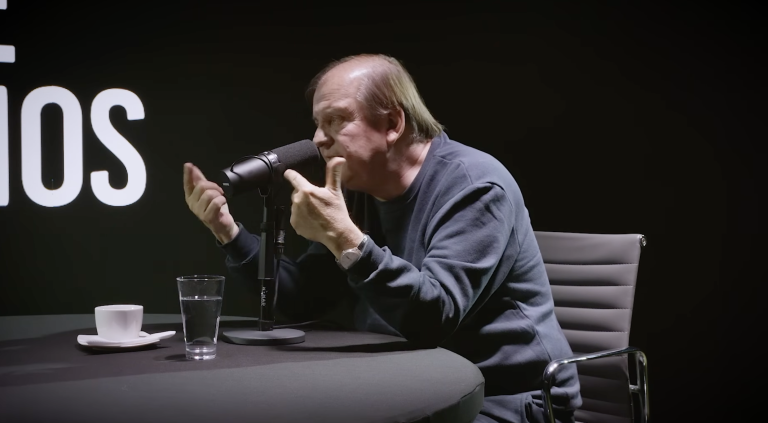 «Una parte del mundo popular se fue con el que les ofrecía seguridad y no lo quisimos ver»: Francisco Vidal, el ex ministro que no se guarda nada