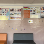 Educar bajo amenaza rusa: la dura realidad de un colegio en Ucrania entre alarmas y búnkeres improvisados