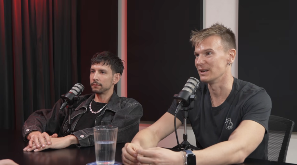 «Los gays tenemos una desesperanza aprendida con ser padres»: Boris y Cristóbal, la pareja que rompió ese mito