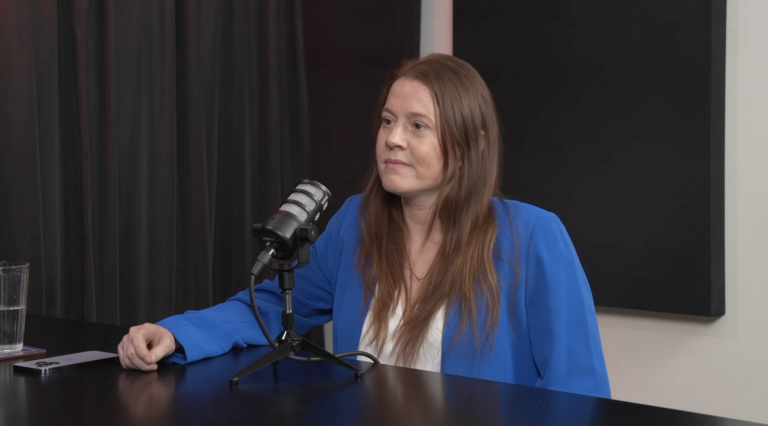 «Si el Estado no entrega seguridad, no sirve para nada»: Constanza Hube, la constitucionalista que vivió la convención desde adentro