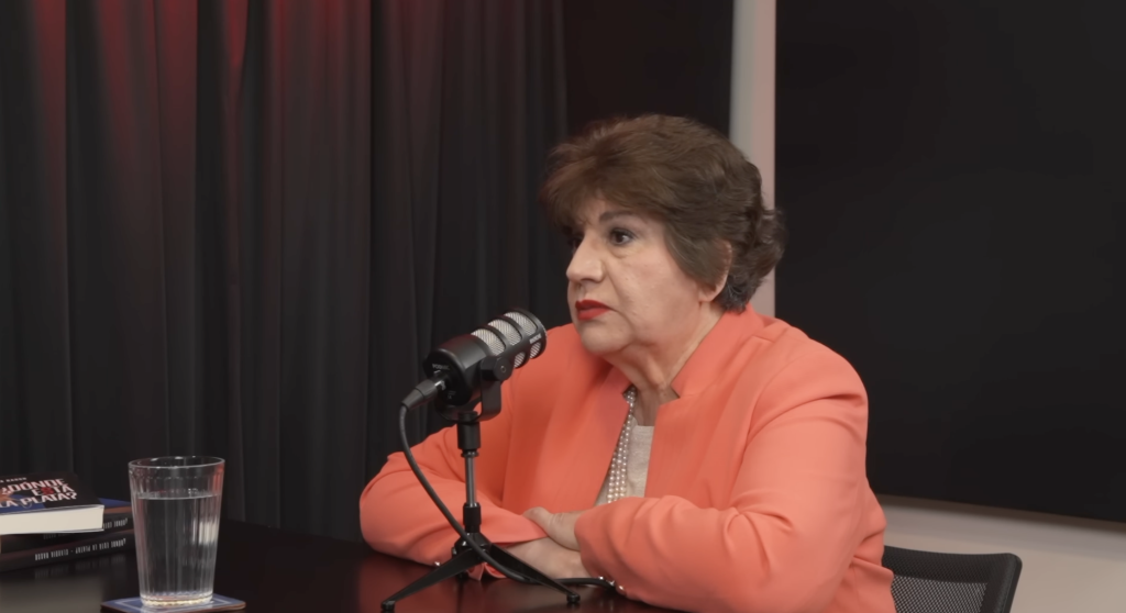 «Tenemos 3.500 millones de dólares desviados desde la Corfo y nadie habla de eso»: Claudia Raso, la contadora que decidió entrar al Congreso