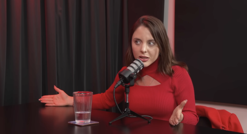 «Con Kast o Kaiser, los derechos de las mujeres no solo se estancan: retroceden»: Camila Musante, la diputada que va por su reelección