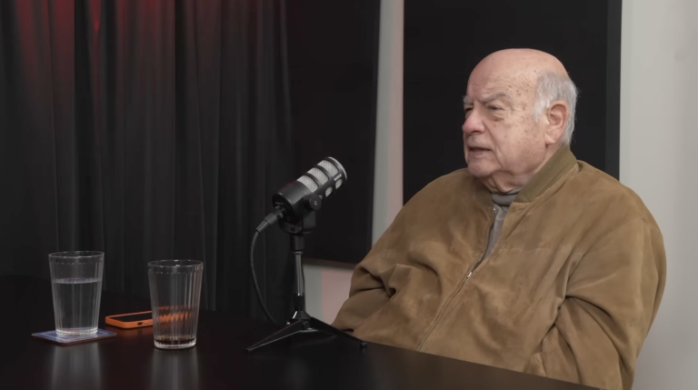 «Chávez me trató de huevón y días después me dio la mano en público»: José Miguel Insulza, el Páncer que lo ha visto todo
