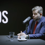 «Probablemente hay más detenidos desaparecidos de los que se han registrado, porque lo que se contó en Chile eran los chilenos — los miles de guerrilleros extranjeros nadie los reclamó»: Johannes Kaiser, presidente del Partido Nacional Libertario