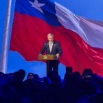 Una politivuelta por el Foro Madrid 2026