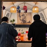 El Derechona: ¿de qué se habló en la fonda de los jóvenes UDI un 11 de septiembre?