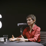 Carolina Tohá: “Lo que más me impresiona no es que alguien que haya votado por el Sí pueda ser presidente, sino que hasta el día de hoy defienda ese régimen”